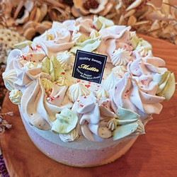 ［CAKE＆DELI Mutter（ケーキ＆デリ ムッター）］Bouquet de f leurs（ブーケ ド フラワー）