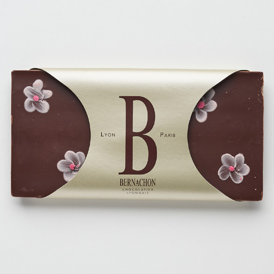 食品BERNACHON  チョコレート2枚セット