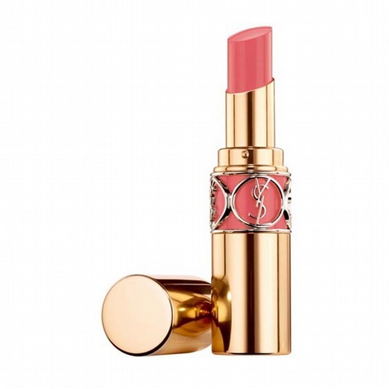 イヴ サンローラン ルージュ ヴォリュプテ シャイン No 13 ピンクインパリ Cosmetic Tobu 東武オンラインショッピング