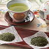 真茶園 日本一と十段茶匠の煎茶