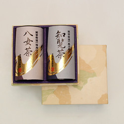 ［日本製茶］銘茶街道