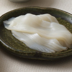 【発掘便】マーレ旭丸　イカそうめん２個セット