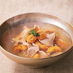 【発掘便】味匠いちご煮２缶入