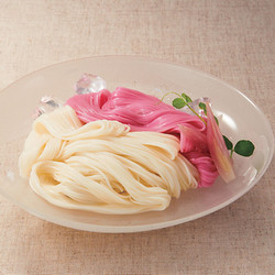 【発掘便】美川手のべ素麺