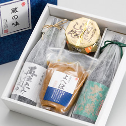 【発掘便】丸亀醤油厳選こだわりセット