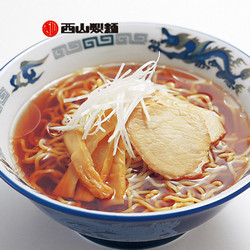 【発掘便】札幌西山ラーメン