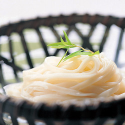 【発掘便】稲庭手延うどん