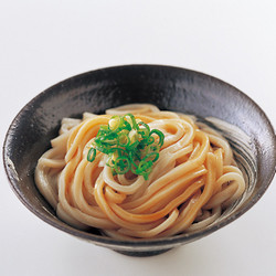 【発掘便】るみばあちゃんの讃岐うどん