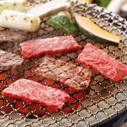 【発掘便】佐賀牛　焼肉用