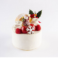 パティスリー モンシェール クリスマス ケーキ ディナー 池袋店 店舗受取 東武オンラインショッピング