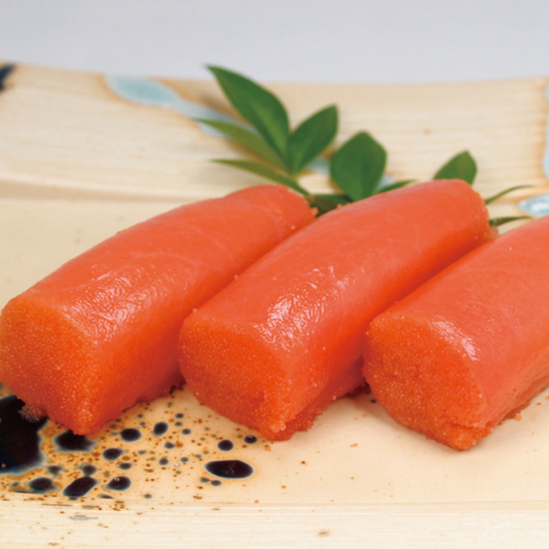 稚加榮本舗 お徳用辛子明太子切子 21 福岡よかもんフェア 東武オンラインショッピング