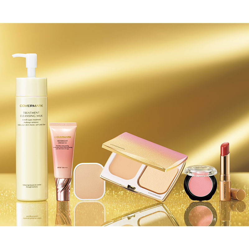 カバーマーク 福袋 21 年明けお届け 21福袋 東武オンラインショッピング