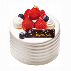 ダロワイヨ レ マカロン 21クリスマス ケーキ ディナー 池袋店 店舗受取 東武オンラインショッピング
