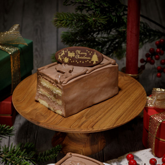 トップス チョコレートケーキレギュラー 池袋店お渡し 21クリスマス ケーキ ディナー 池袋店 店舗受取 東武オンラインショッピング トップス チョコレートケーキレギュラー 池袋店お渡し 21クリスマス ケーキ ディナー 池袋店 店舗受取 東武オンラインショッピング