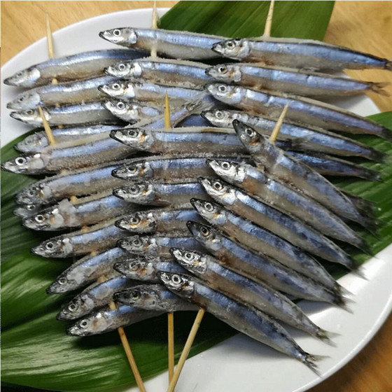 マルフク川畑水産 きびなご一夜干し 22 夏の大鹿児島展 東武オンラインショッピング
