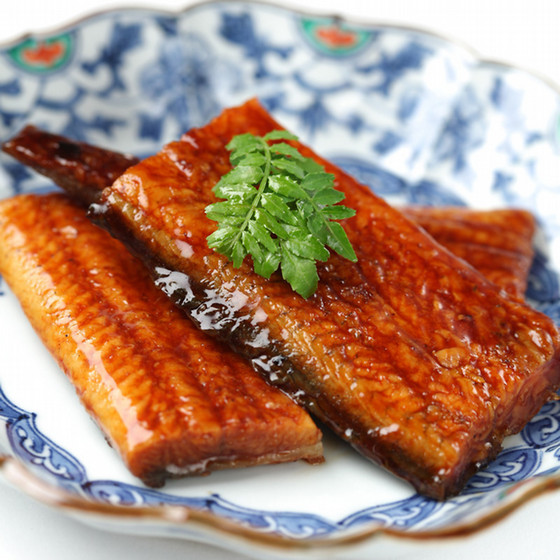 京都「京料理六盛」 うなぎ蒲焼セット - うなぎ特集 - 【公式
