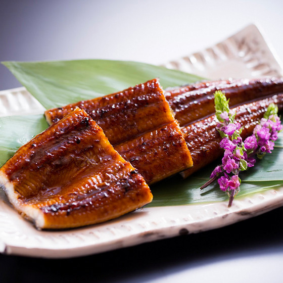 うなぎ蒲焼切り身 - うなぎ特集 - 【公式】東武百貨店オンライン