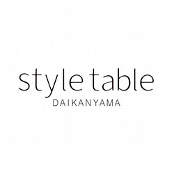 ［style table］2022年スタイルテーブル福袋