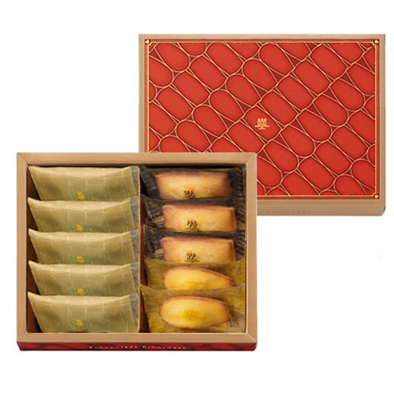 アンリ シャルパンティエ フィナンシェ マドレーヌ 詰合せ 3種10個入 22バレンタインお届けギフト 東武オンラインショッピング アンリ シャルパンティエ フィナンシェ マドレーヌ 詰合せ 3種10個入 22バレンタインお届けギフト 東武オンラインショッピング