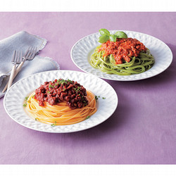［パスタ・デ・スマイル］ふなばし野菜パスタ４食セット