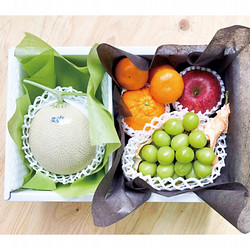 国産くだもの福袋Ｂ