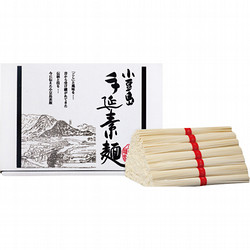 小豆島手延素麺 60束
