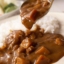 「三田屋総本家」カレー詰合せ
