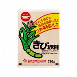 ［日新製糖］きび砂糖