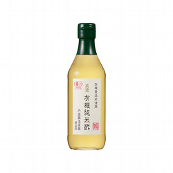 ［内堀醸造］美濃　有機純米酢