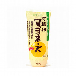 ［創健社］有精卵マヨネーズ