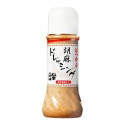 ［Mr.カンカン］はつかり胡麻ドレッシング