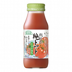 [北野エース]マルカイ　順造選　純トマト(180ml×20本)