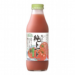 [北野エース]マルカイ　順造選　純トマト(500ml×12本)