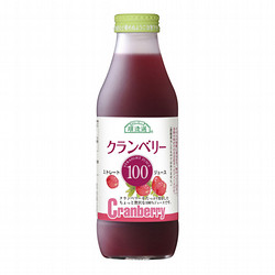 [北野エース]マルカイ　順造選　クランベリー100(500ml×12本)