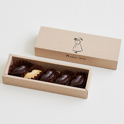 ［Anna-san（アンナさん）］ビズビズ！1箱5個入り【送料込み】