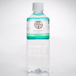 ［北野エース］岩深水 ミネラルウォーター岩深水（500ml×20本）