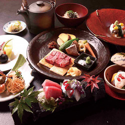 東武オリジナル 銀座 朔月 祝膳 特別おまかせコース＜お食事券＞