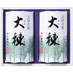 〈日本製茶〉上弦の茶 大棟