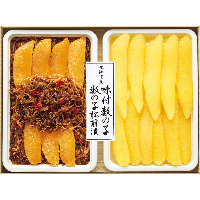 お歳暮 御歳暮 三越 ギフト 海産物 水産加工品 かずのこ 賑々