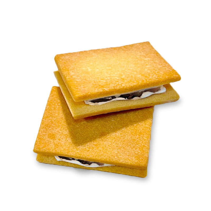 ［VISAVIS］カルピスバターサンド　5個入