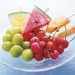 ［FRUiTFUL＊FULL］山形県産 旬の完熟冷凍フルーツ【送料込み】