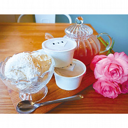 ［CAKE＆DELI Mutter（ケーキ＆デリ ムッター）］Mutter特製アイスクリーム詰合せセット【送料込み】