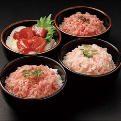 ［ホクエイ食品］天然まぐろ三昧詰合せ 泉（8食入）【送料込み】