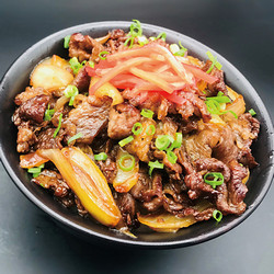 ［肉の大橋亭］A5限定近江牛切り落とし【送料込み】
