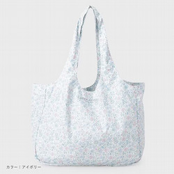 ［ローラ アシュレイ］シェルストンレインパッカブル