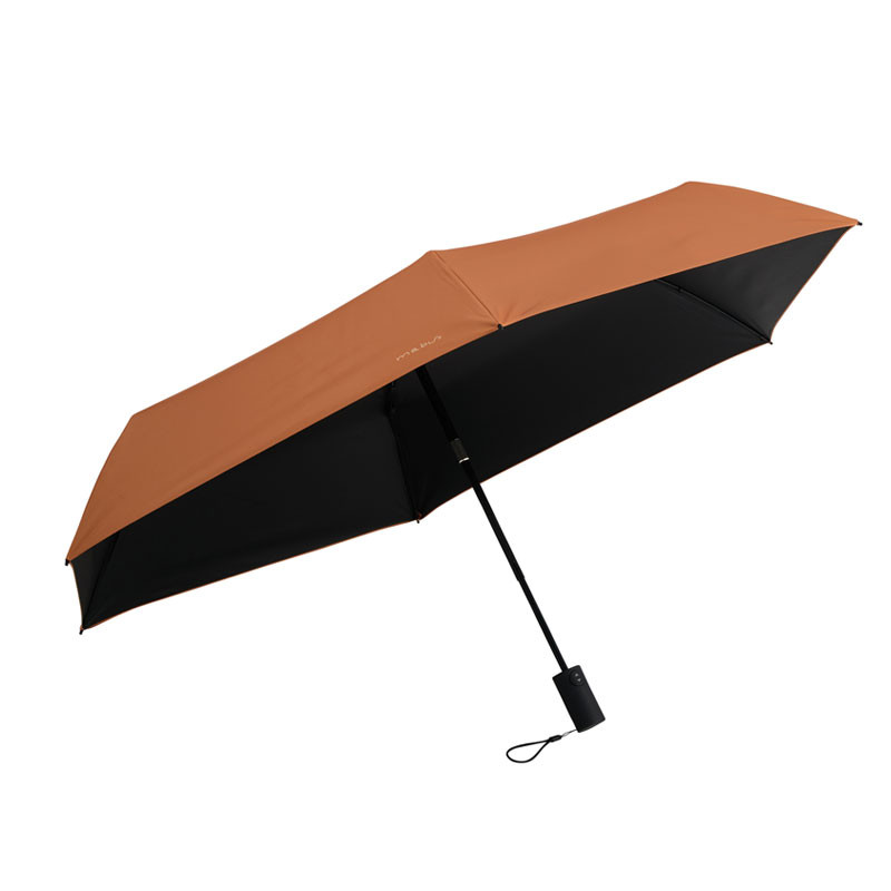 【2月末で削除します】新品未使用 mabataki美雨　日傘 傘・折りたたみ傘・日傘の販売 ショートワイド傘 紳士用 先染め