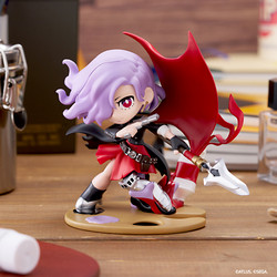 ユ*奨様 キャラクター14個セット　ペルソナ P5X】【ペルソナ5X】限定キャラ「FOX(喜多川祐介)」キャラガチャ