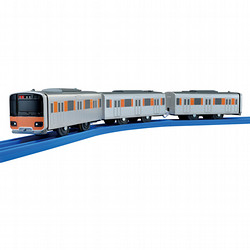 ［東武商事］プラレール 東武鉄道50000系50000型・50050型・50070型（51001Fを除く）