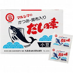 〈マルシマ〉だしの素50袋入