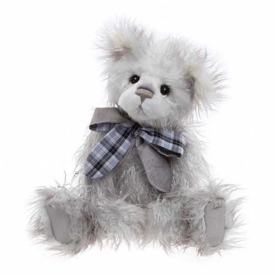 チャーリーベアーズ］チャーリーイヤーベア 2025 - 2025英国展